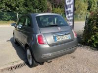 Fiat 500 1.2i 8V 69CV - <small></small> 5.990 € <small>TTC</small> - #11