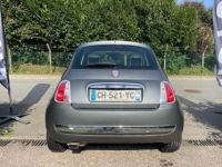 Fiat 500 1.2i 8V 69CV - <small></small> 5.990 € <small>TTC</small> - #12