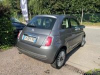 Fiat 500 1.2i 8V 69CV - <small></small> 5.990 € <small>TTC</small> - #13