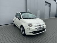 Fiat 500 1.2i Lounge -- TOIT PANO GPS CLIM - <small></small> 8.990 € <small>TTC</small> - #1