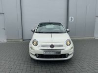 Fiat 500 1.2i Lounge -- TOIT PANO GPS CLIM - <small></small> 8.990 € <small>TTC</small> - #2