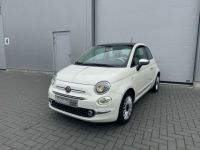 Fiat 500 1.2i Lounge -- TOIT PANO GPS CLIM - <small></small> 8.990 € <small>TTC</small> - #3