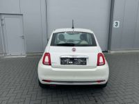 Fiat 500 1.2i Lounge -- TOIT PANO GPS CLIM - <small></small> 8.990 € <small>TTC</small> - #5