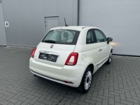 Fiat 500 1.2i Lounge -- TOIT PANO GPS CLIM - <small></small> 8.990 € <small>TTC</small> - #6