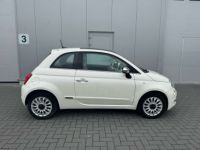 Fiat 500 1.2i Lounge -- TOIT PANO GPS CLIM - <small></small> 8.990 € <small>TTC</small> - #7