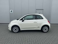 Fiat 500 1.2i Lounge -- TOIT PANO GPS CLIM - <small></small> 8.990 € <small>TTC</small> - #8