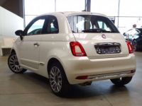 Fiat 500 1.2i Lounge - <small></small> 10.490 € <small>TTC</small> - #4