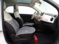 Fiat 500 1.2i Lounge - <small></small> 10.490 € <small>TTC</small> - #9