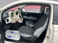 Fiat 500 1.2i Lounge - <small></small> 8.999 € <small>TTC</small> - #6