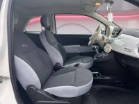 Fiat 500 1.2i Lounge - <small></small> 8.999 € <small>TTC</small> - #7