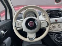 Fiat 500 1.2i Lounge - <small></small> 8.999 € <small>TTC</small> - #8