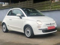 Fiat 500 1.2i Lounge - <small></small> 6.800 € <small>TTC</small> - #1