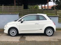 Fiat 500 1.2i Lounge - <small></small> 6.800 € <small>TTC</small> - #2