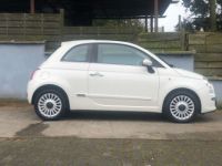 Fiat 500 1.2i Lounge - <small></small> 6.800 € <small>TTC</small> - #4