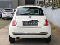 Fiat 500 1.2i Lounge - <small></small> 6.800 € <small>TTC</small> - #5