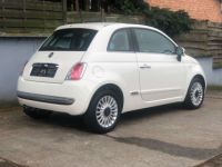 Fiat 500 1.2i Lounge - <small></small> 6.800 € <small>TTC</small> - #7