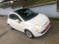 Fiat 500 1.2i Lounge - <small></small> 6.800 € <small>TTC</small> - #8