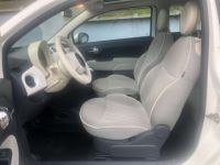 Fiat 500 1.2i Lounge - <small></small> 6.800 € <small>TTC</small> - #10