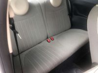 Fiat 500 1.2i Lounge - <small></small> 6.800 € <small>TTC</small> - #13