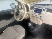 Fiat 500 1.2i Lounge - <small></small> 6.800 € <small>TTC</small> - #14