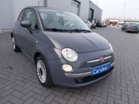 Fiat 500 1.2i Lounge-AIRCO-TOIT.PANO-BLUETOOTH-GARANTIE- - <small></small> 6.750 € <small>TTC</small> - #1