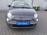 Fiat 500 1.2i Lounge-AIRCO-TOIT.PANO-BLUETOOTH-GARANTIE- - <small></small> 6.750 € <small>TTC</small> - #2