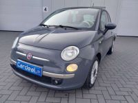 Fiat 500 1.2i Lounge-AIRCO-TOIT.PANO-BLUETOOTH-GARANTIE- - <small></small> 6.750 € <small>TTC</small> - #3