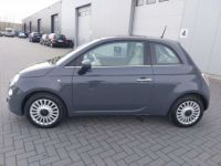 Fiat 500 1.2i Lounge-AIRCO-TOIT.PANO-BLUETOOTH-GARANTIE- - <small></small> 6.750 € <small>TTC</small> - #4