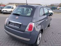 Fiat 500 1.2i Lounge-AIRCO-TOIT.PANO-BLUETOOTH-GARANTIE- - <small></small> 6.750 € <small>TTC</small> - #7