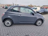 Fiat 500 1.2i Lounge-AIRCO-TOIT.PANO-BLUETOOTH-GARANTIE- - <small></small> 6.750 € <small>TTC</small> - #8