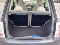 Fiat 500 1.2i Lounge-AIRCO-TOIT.PANO-BLUETOOTH-GARANTIE- - <small></small> 6.750 € <small>TTC</small> - #11