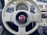 Fiat 500 1.2i Lounge-AIRCO-TOIT.PANO-BLUETOOTH-GARANTIE- - <small></small> 6.750 € <small>TTC</small> - #13