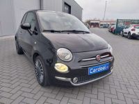 Fiat 500 1.2i Lounge-CLIM-GPS-BLUETOOTH-GARANTIE.12.MOIS-- - <small></small> 9.990 € <small>TTC</small> - #1