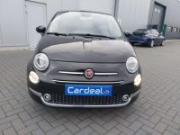 Fiat 500 1.2i Lounge-CLIM-GPS-BLUETOOTH-GARANTIE.12.MOIS-- - <small></small> 9.990 € <small>TTC</small> - #2