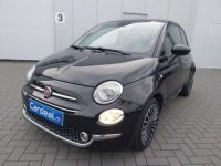 Fiat 500 1.2i Lounge-CLIM-GPS-BLUETOOTH-GARANTIE.12.MOIS-- - <small></small> 9.990 € <small>TTC</small> - #3