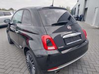 Fiat 500 1.2i Lounge-CLIM-GPS-BLUETOOTH-GARANTIE.12.MOIS-- - <small></small> 9.990 € <small>TTC</small> - #5