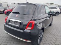 Fiat 500 1.2i Lounge-CLIM-GPS-BLUETOOTH-GARANTIE.12.MOIS-- - <small></small> 9.990 € <small>TTC</small> - #7