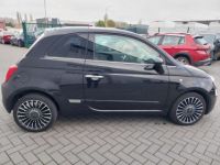 Fiat 500 1.2i Lounge-CLIM-GPS-BLUETOOTH-GARANTIE.12.MOIS-- - <small></small> 9.990 € <small>TTC</small> - #8