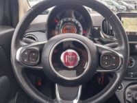 Fiat 500 1.2i Lounge-CLIM-GPS-BLUETOOTH-GARANTIE.12.MOIS-- - <small></small> 9.990 € <small>TTC</small> - #14