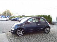 Fiat 500 1.2i Lounge PANODAK,NAVI,CRUISE,BLUETH,DAB,AIRCO - <small></small> 8.950 € <small>TTC</small> - #2