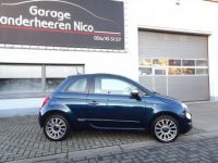 Fiat 500 1.2i Lounge PANODAK,NAVI,CRUISE,BLUETH,DAB,AIRCO - <small></small> 8.950 € <small>TTC</small> - #3