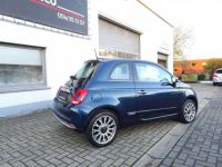 Fiat 500 1.2i Lounge PANODAK,NAVI,CRUISE,BLUETH,DAB,AIRCO - <small></small> 8.950 € <small>TTC</small> - #4