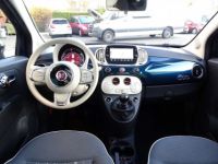 Fiat 500 1.2i Lounge PANODAK,NAVI,CRUISE,BLUETH,DAB,AIRCO - <small></small> 8.950 € <small>TTC</small> - #8