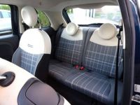 Fiat 500 1.2i Lounge PANODAK,NAVI,CRUISE,BLUETH,DAB,AIRCO - <small></small> 8.950 € <small>TTC</small> - #11