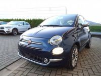 Fiat 500 1.2i Lounge PANODAK,NAVI,CRUISE,BLUETH,DAB,AIRCO - <small></small> 8.950 € <small>TTC</small> - #24