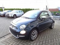 Fiat 500 1.2i Lounge PANODAK,NAVI,CRUISE,BLUETH,DAB,AIRCO - <small></small> 8.950 € <small>TTC</small> - #25