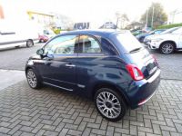 Fiat 500 1.2i Lounge PANODAK,NAVI,CRUISE,BLUETH,DAB,AIRCO - <small></small> 8.950 € <small>TTC</small> - #26