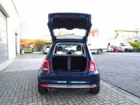 Fiat 500 1.2i Lounge PANODAK,NAVI,CRUISE,BLUETH,DAB,AIRCO - <small></small> 8.950 € <small>TTC</small> - #27