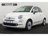 Fiat 500 1.2i - NAVIGATIE BLUETOOTH - <small></small> 8.995 € <small>TTC</small> - #1