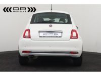 Fiat 500 1.2i - NAVIGATIE BLUETOOTH - <small></small> 8.995 € <small>TTC</small> - #2